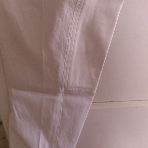 The Tailored sportsman, NWT, 22L, white breeches - Picture 2 of 11